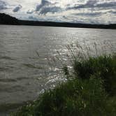 Review photo of Yellowstone Lake State Park Campground by Kevin M., July 8, 2017