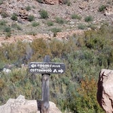 Review photo of Cottonwood Campground — Grand Canyon National Park by Christy C., July 8, 2017