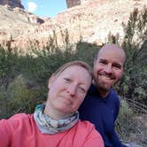 Review photo of Cottonwood Campground — Grand Canyon National Park by Christy C., July 8, 2017