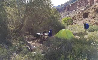 Christy C.'s photo at Cottonwood Campground — Grand Canyon National Park near Grand Canyon National Park