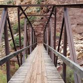 Review photo of Cottonwood Campground — Grand Canyon National Park by Christy C., July 8, 2017