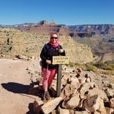 Review photo of Cottonwood Campground — Grand Canyon National Park by Christy C., July 8, 2017