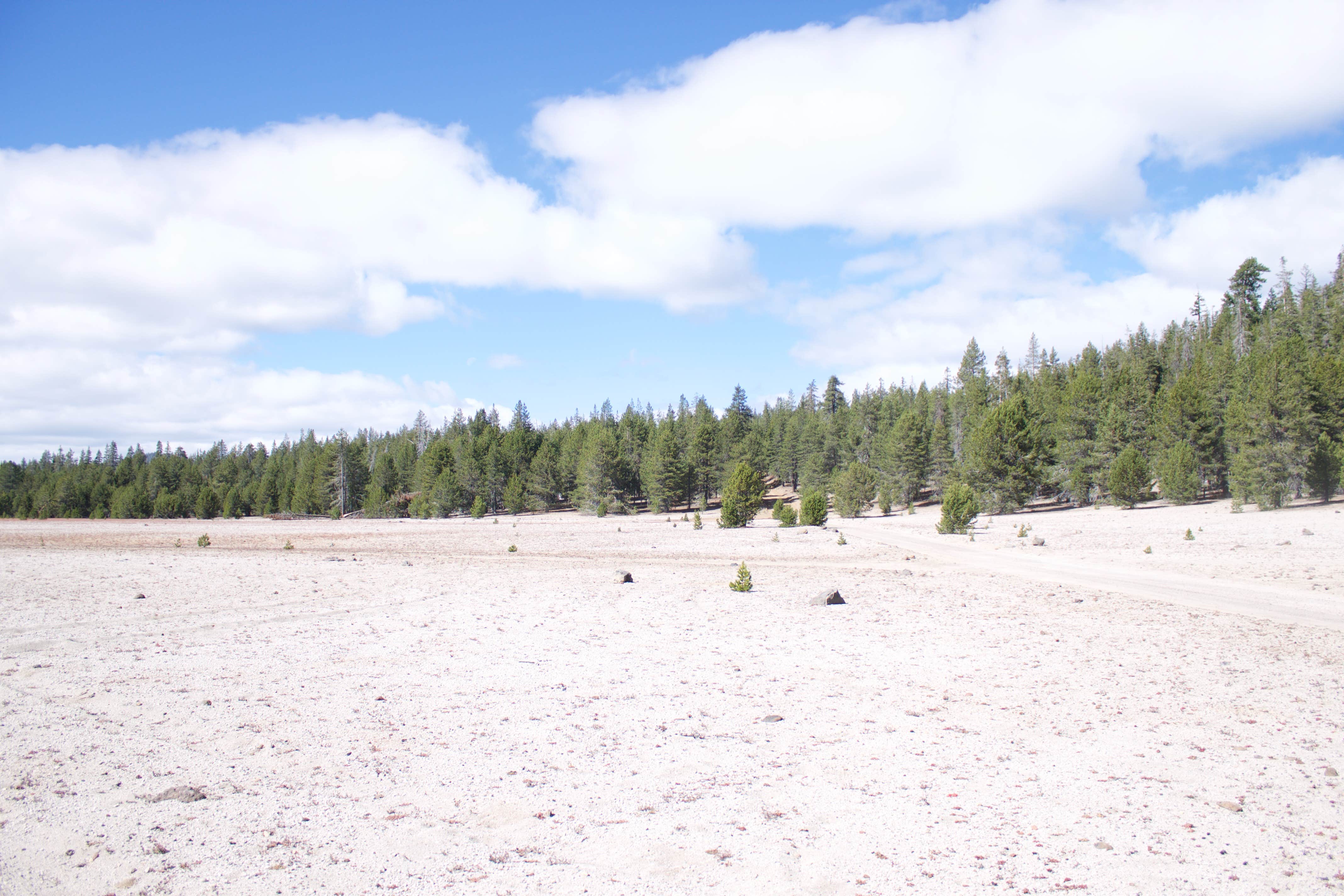 Camper-submitted photo at A.H Hogue Campground near Klamath Falls, OR