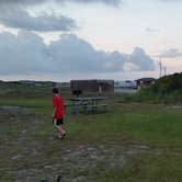 Review photo of Oregon Inlet Campground — Cape Hatteras National Seashore by Paula W., July 8, 2017