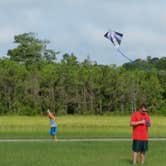 Review photo of Oregon Inlet Campground — Cape Hatteras National Seashore by Paula W., July 8, 2017