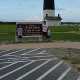 Review photo of Oregon Inlet Campground — Cape Hatteras National Seashore by Paula W., July 8, 2017