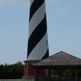 Review photo of Oregon Inlet Campground — Cape Hatteras National Seashore by Paula W., July 8, 2017