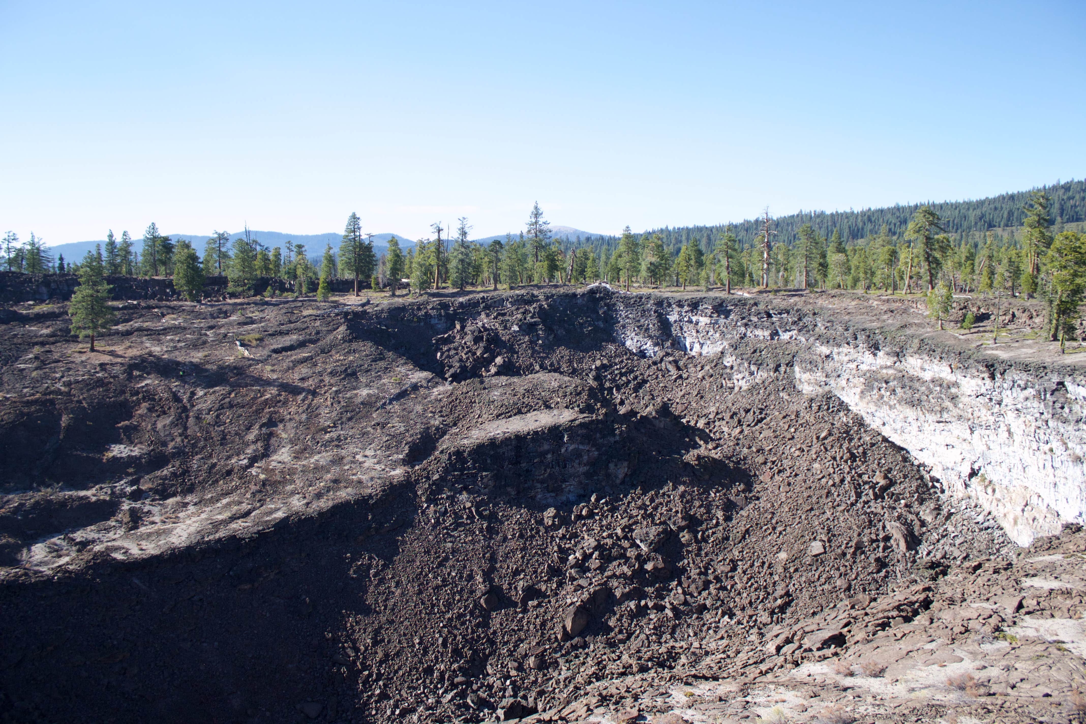 Camper-submitted photo at A.H Hogue Campground near Klamath Falls, OR