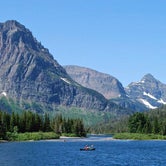 Review photo of Two Medicine Campground — Glacier National Park by Talia H., July 8, 2017