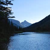 Review photo of Two Medicine Campground — Glacier National Park by Talia H., July 8, 2017