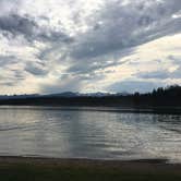 Review photo of Holland Lake Campground by Talia H., July 9, 2017