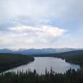 Review photo of Holland Lake Campground by Talia H., July 9, 2017
