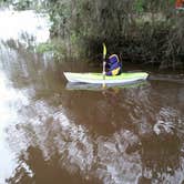 Review photo of Fairview-Riverside State Park by Paula W., July 9, 2017