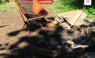 Jim S.'s photo at Delta near Willamette National Forest