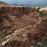 Review photo of Airport B Backcountry Campsite — Canyonlands National Park by Kuo G., July 9, 2017