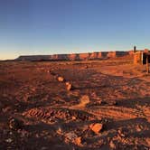 Review photo of Airport B Backcountry Campsite — Canyonlands National Park by Kuo G., July 9, 2017