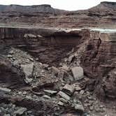 Review photo of Airport B Backcountry Campsite — Canyonlands National Park by Kuo G., July 9, 2017
