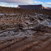 Review photo of Airport B Backcountry Campsite — Canyonlands National Park by Kuo G., July 9, 2017