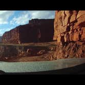 Review photo of Airport B Backcountry Campsite — Canyonlands National Park by Kuo G., July 9, 2017