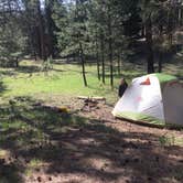 Review photo of Redondo Campground by Damon T., June 24, 2016
