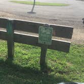 Review photo of Burr Oak State Park Campground by Shelly S., July 9, 2017