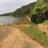 Review photo of Burr Oak State Park Campground by Shelly S., July 8, 2017