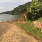 Review photo of Burr Oak State Park Campground by Shelly S., July 8, 2017