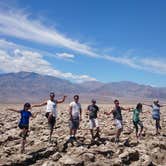 Review photo of Furnace Creek Campground — Death Valley National Park by Kuo G., July 9, 2017