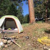 Review photo of Redondo Campground by Damon T., June 24, 2016