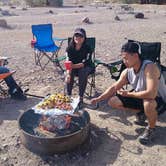 Review photo of Furnace Creek Campground — Death Valley National Park by Kuo G., July 9, 2017