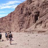 Review photo of Furnace Creek Campground — Death Valley National Park by Kuo G., July 9, 2017