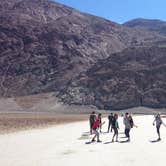 Review photo of Furnace Creek Campground — Death Valley National Park by Kuo G., July 9, 2017