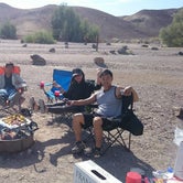 Review photo of Furnace Creek Campground — Death Valley National Park by Kuo G., July 9, 2017