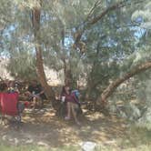 Review photo of Furnace Creek Campground — Death Valley National Park by Kuo G., July 9, 2017
