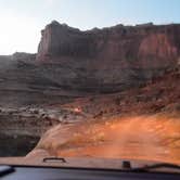 Review photo of Airport B Backcountry Campsite — Canyonlands National Park by Kuo G., July 9, 2017