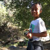 Review photo of Cibbets Flat Campground by Josh N., July 9, 2017