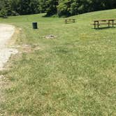 Review photo of Hook Lake (Campground A) — Jesse Owens State Park by Shelly S., July 9, 2017