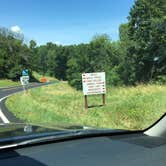 Review photo of Hook Lake (Campground A) — Jesse Owens State Park by Shelly S., July 9, 2017