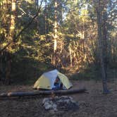 Review photo of Fourth of July Campground by Damon T., June 24, 2016