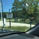 Review photo of Hook Lake (Campground A) — Jesse Owens State Park by Shelly S., July 9, 2017
