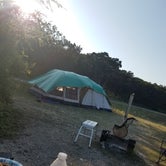 Review photo of Garner State Park Campground by Autumn F., July 9, 2017