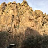 Review photo of Cibola National Forest Luna Park Campground by Damon T., June 24, 2016