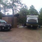 Review photo of Manzano Mountains State Park Campground by David C., July 8, 2017
