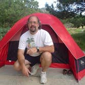 Review photo of Dog Canyon Campground — Guadalupe Mountains National Park by David C., July 8, 2017