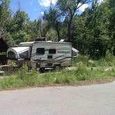 Review photo of Field Tract Campground by David C., July 9, 2017
