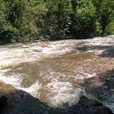 Review photo of Field Tract Campground by David C., July 9, 2017