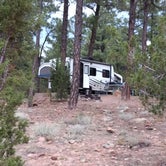 Review photo of Fool Hollow Lake Recreation Area Campground by David C., July 9, 2017