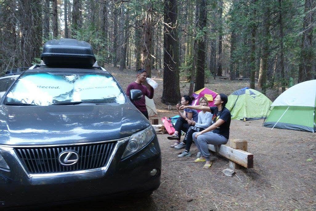Camper submitted image from Texas Flats - 4