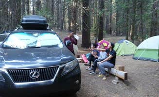 Kuo G.'s photo at Texas Flats near Fish Camp, CA