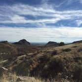 Review photo of Cibola National Forest Luna Park Campground by Damon T., June 24, 2016